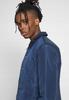 Kurtka Granatowa Przejściowa L New Look 3Z1D6*