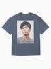 South Park Par Bo-Gum Oversized Unisex T-Shirt
