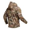 Pave Hawk Lurker Tactical Soft Shell Jacket - Outdoor Cold Weather Style PLY_76