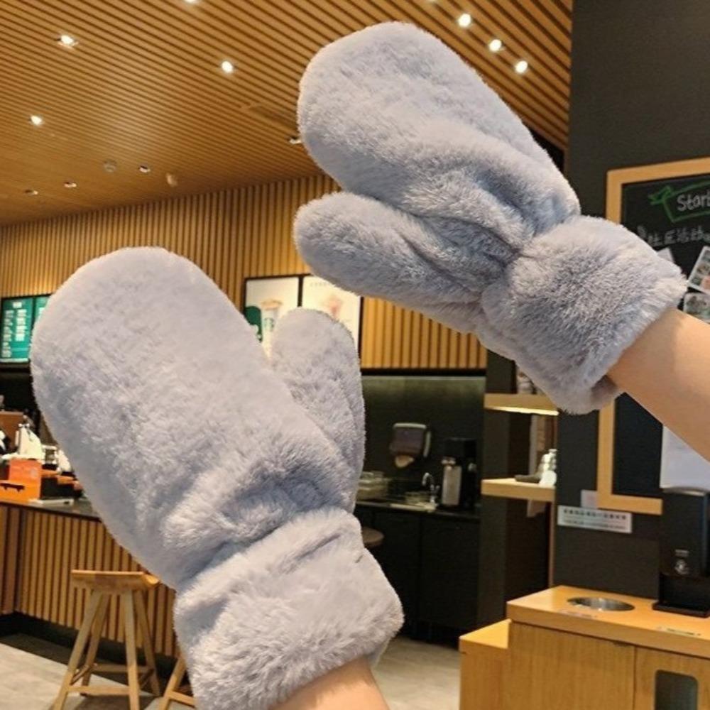 Warm Winter Warm Gloves Touchable Screen Skiing Gloves New Touch Screen Gloves Outdoor Sports