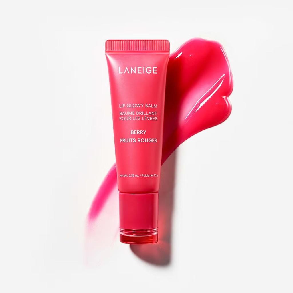 LANEIGE Бальзам для губ с эффектом сияния 10 г
