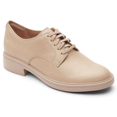 Мужские оксфорды Rockport Total Motion Lennox (Cj1048)