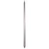 2Pcs 5.6M Whip Pull Rod Antenna For Radio Positive V Antenna GP Antenna Telescopic Antenna DIY M10 Shortwave Antenna-TCE