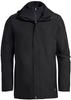 VAUDE Мужская куртка Idris 3in1 Parka III черный