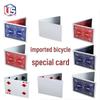 Huiqi Poker Bicycle Колода волшебных карт