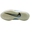Victor Wembanyama x Nike GT Cut 4 All-Star Unisex Sneakers Purple Multi-Color Black-Metallic-Platinum-Glacier-Blue-Bleached-Lilac IB6729-910