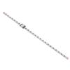 Linear Guide Rail 400mm Micro Motion Slide Products Bearing Steel for 3D Printer CNC Machine