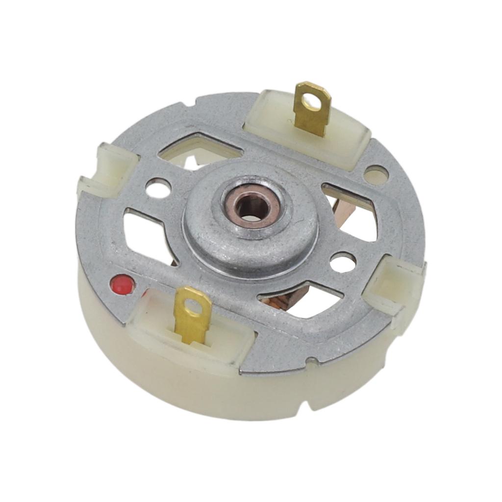 1 шт. Держатель угольных щеток для двигателя RS550 HC683LG HC685LG KV3SFN, держатель угольных щеток, аксессуары