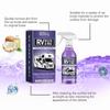 RAYHONG RV Cleaning Solution One-step Cleaning Easily Removes Stains, Shines Like New, UV Protection Coating Agent 100ml