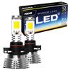 SPHERE LIGHT Светодиодная противотуманная фара Sphere для техосмотра дорожного транспортного средства