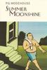 Книга Summer Moonshine