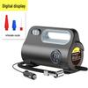 Portable Wireless Car Tire Air Pump