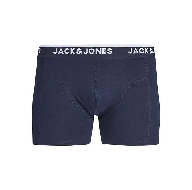 Jack & Jones Koda боксеры 3 шт.