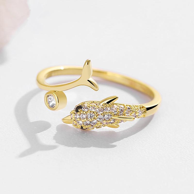 Классическое кольцо Lindon из медного сплава с цирконием, женские ювелирные изделия, свадебный подарок для вечеринки