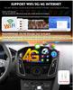 9-дюймовая автомобильная магнитола Android 9.1 GPS OBD Wifi с Canbus для Ford Focus 2012-2017