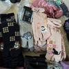 1 пара носков в японском стиле с двумя пальцами, унисекс, носки для клогов, полиэстеровые носки с разделением пальцев, носки для кимоно, шлепанцы, сандалии, носки с разделенным пальцем