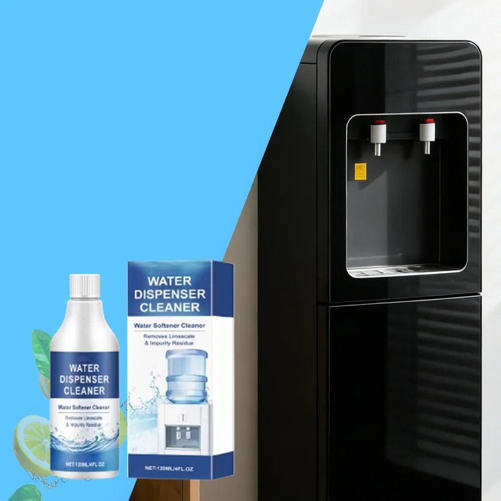 Cleaner for water dispenser, 120 ml