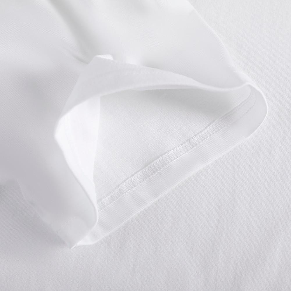 Футболка унисекс с принтом Brooklyn Letter, женская графика, Harajuku 2023, уличная одежда, повседневная, унисекс, топы Y2K, футболка