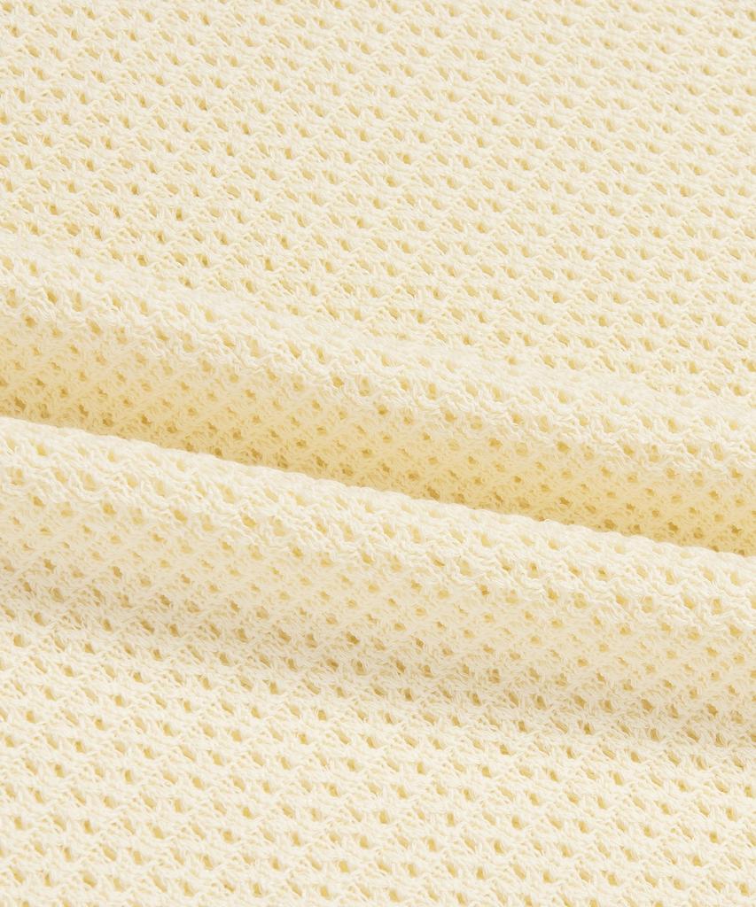 LACOSTE Женский вязаный свитер-поло Pf615E-56G 056