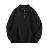 Baleno Men's Waffle Quarter-Zip Pullover