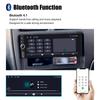 2026 Новый 6,86" Android 14 1 DIN 4+64 ГБ Автомагнитола Радио Carplay Android Auto 1DIN GPS НАВИГАЦИЯ Wifi BT RDS WIFI BT USB Type-C Универсальная Большой экран Видеорегистратор