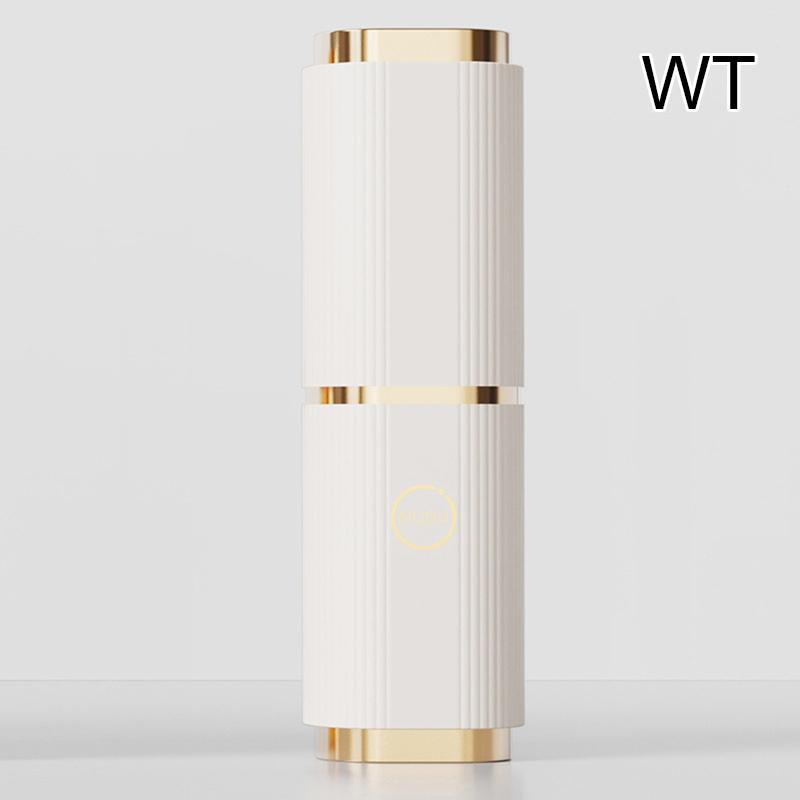 Портативный дорожный контейнер для хранения зубных щеток, держатель зубной щетки и зубной пасты, бытовая емкость для хранения, аксессуары для ванной комнаты