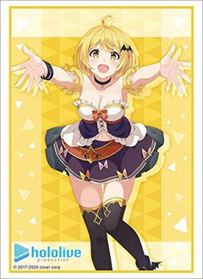 Bushiroad Sleeve Collection High Grade 2736 Hololive Production hololive 2nd Beyond the Stage Vol. "Ёзора Мел" фес. вер.