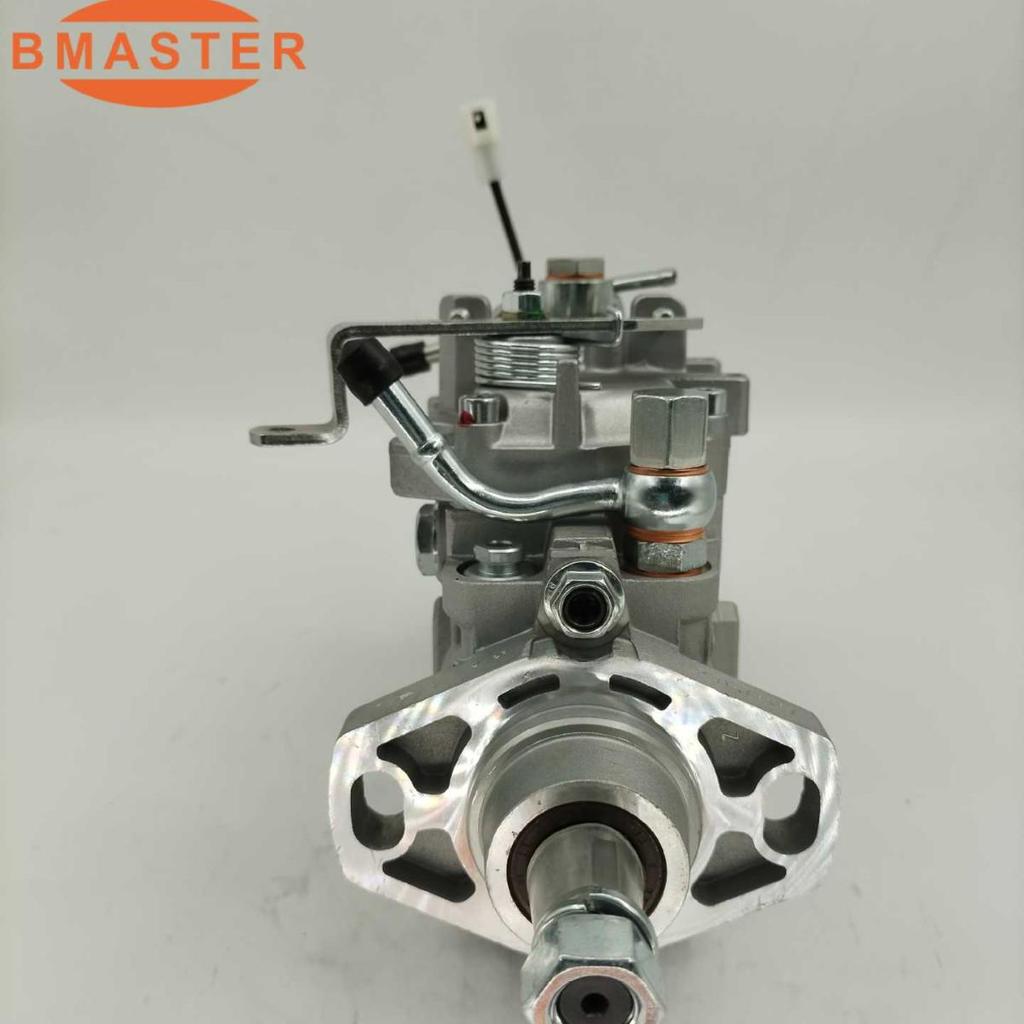 Premium Diesel Pump 196000-4650 for 2Z Engine