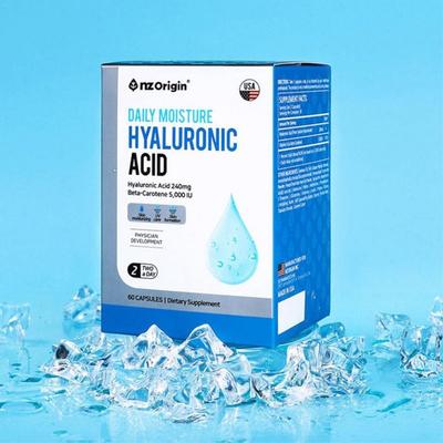 Кости, суставы и хрящи – Коллаген