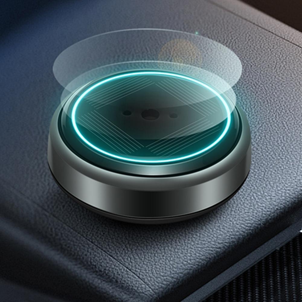 Солнечная Энергия Вертолет Освежитель Воздуха Автомобиль Самолет Аромадиффузор Украшение