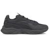 PUMA RS-Connect Mono Clunky 375151-02 Ebony/Dark Shadow Unisex Chunky Sneakers