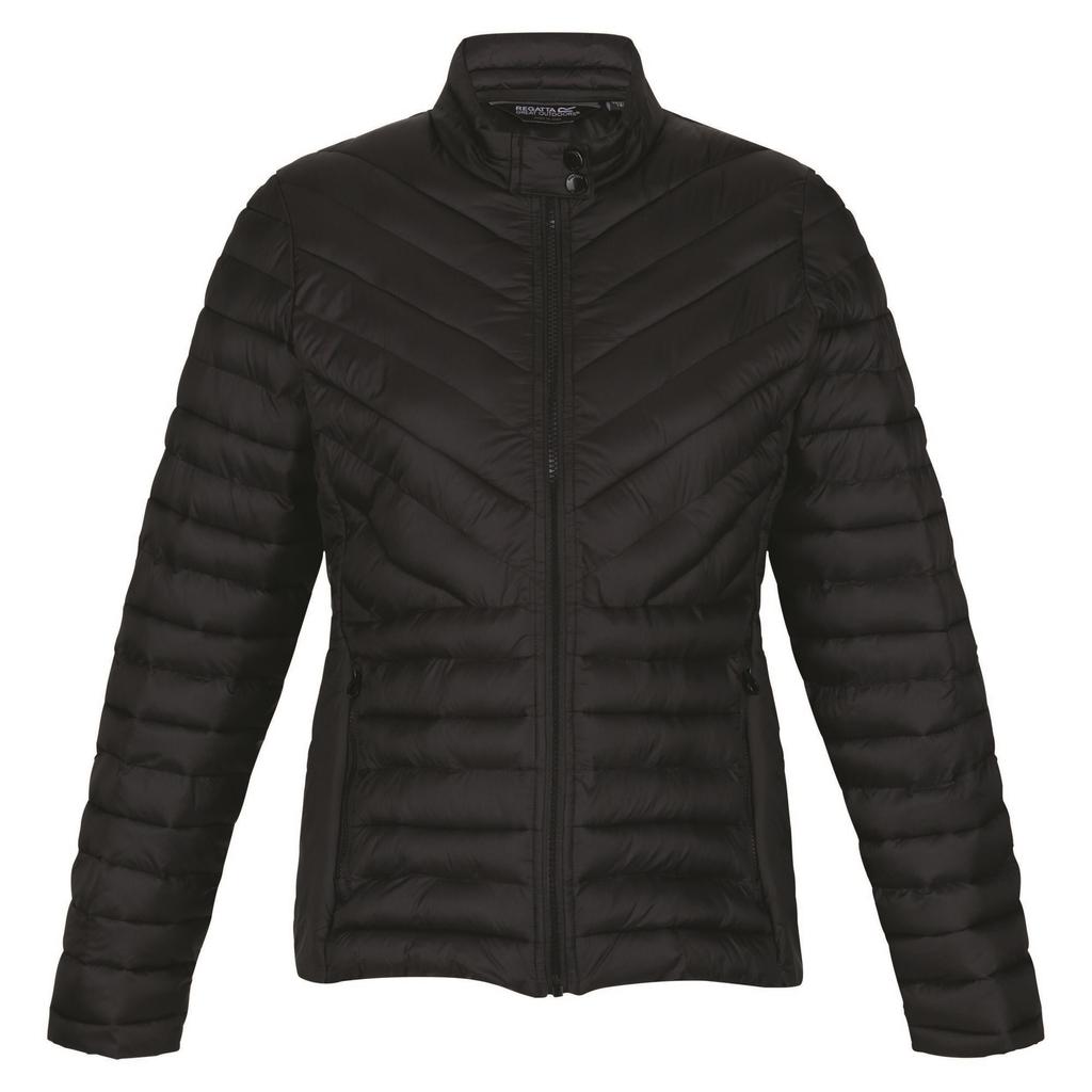 Regatta Womens/Ladies Kamilla Insulated Jacket