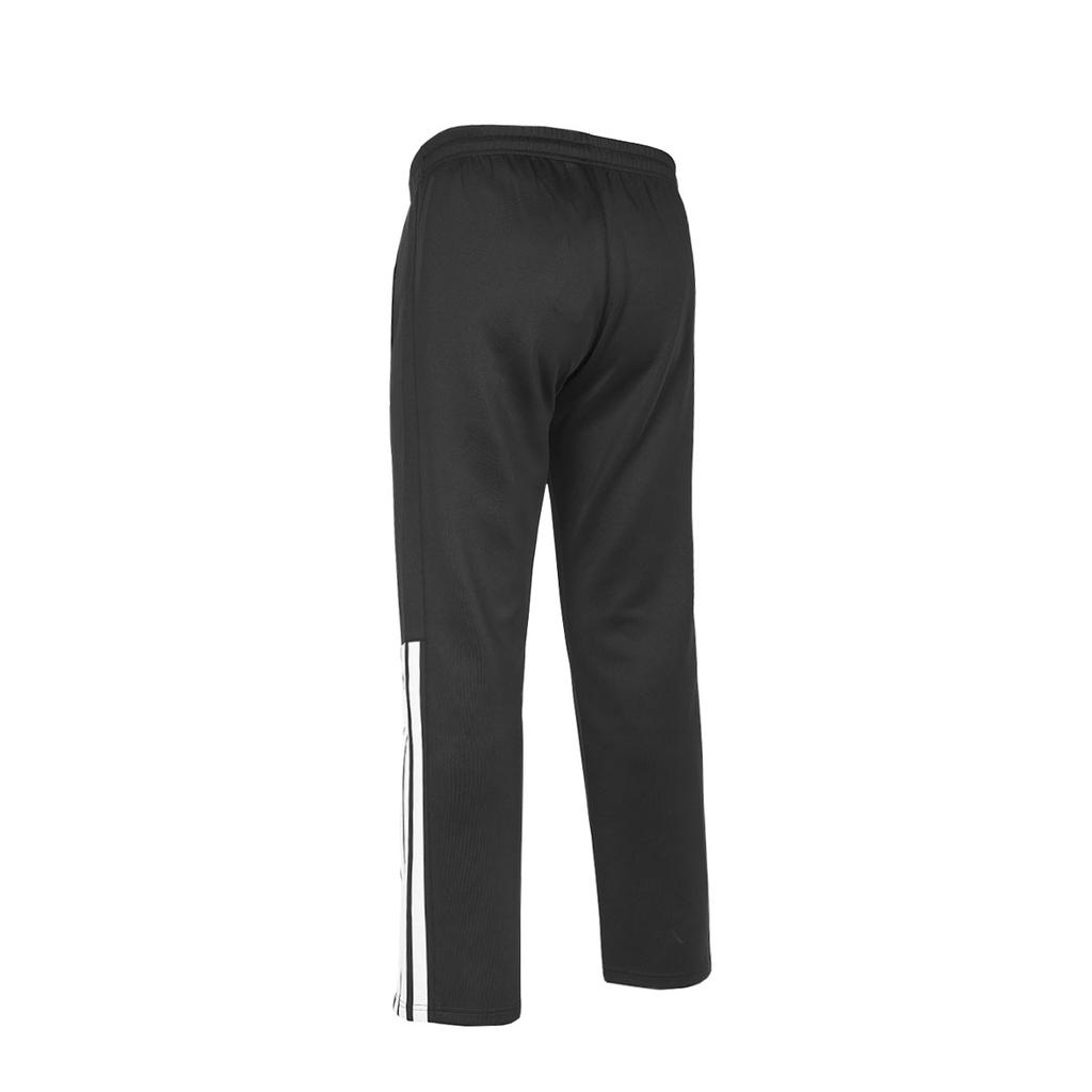 adidas Спортивные брюки из вязаного полотна Унисекс Черный TR02 PCS1-BW