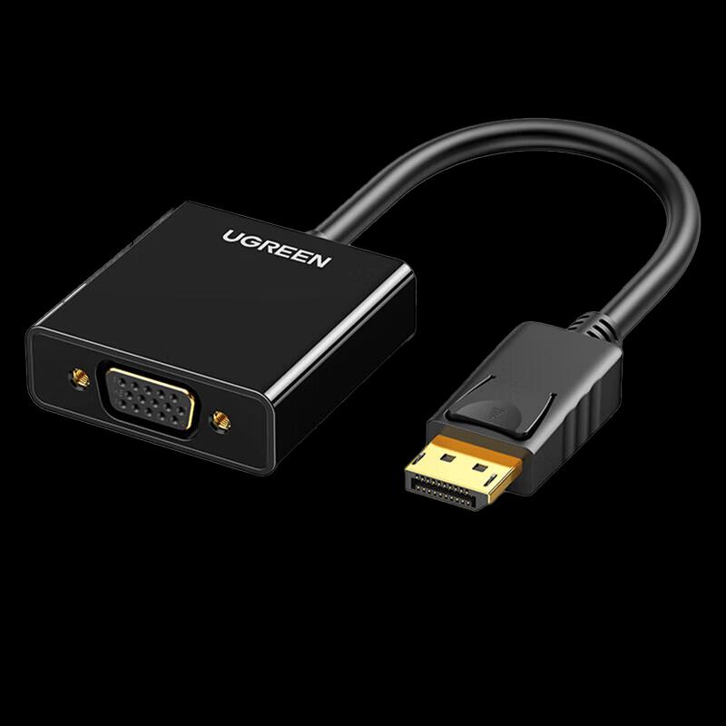 Ugreen Адаптер DisplayPort-VGA