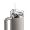 Термостакан STANLEY Quencher FlowState из нержавеющей стали