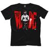 The Blade  Cutthroat AEW Official TShirt Unisex T-Shirt