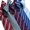 Striped Tie Business Suit Accessories Work Casual Tie