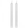 Luxe Collection Natural Glow Electric Candle (Pack of 2)