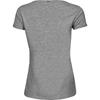 Tee Jays Womens/Ladies Roll Up T-Shirt