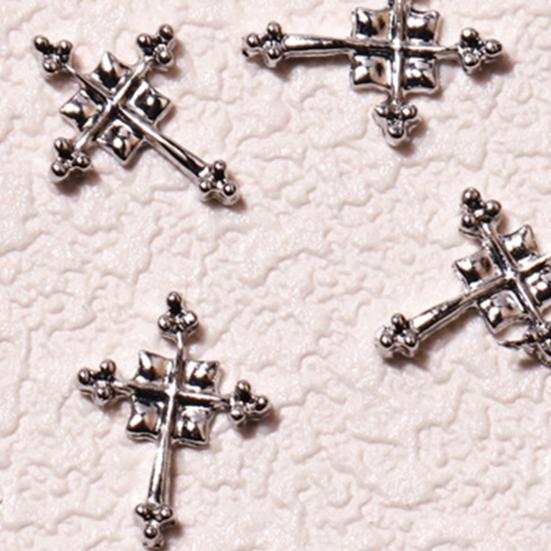 Уникальное украшение для ногтей, антиокислительное, долговечное искусство ногтей своими руками