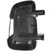 Fiat Ducato 2006- Left Exterior Mirror Housing