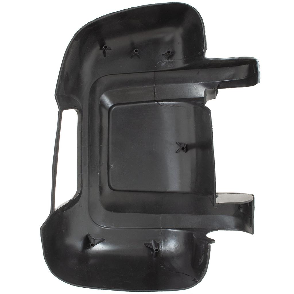 Fiat Ducato 2006- Left Exterior Mirror Housing