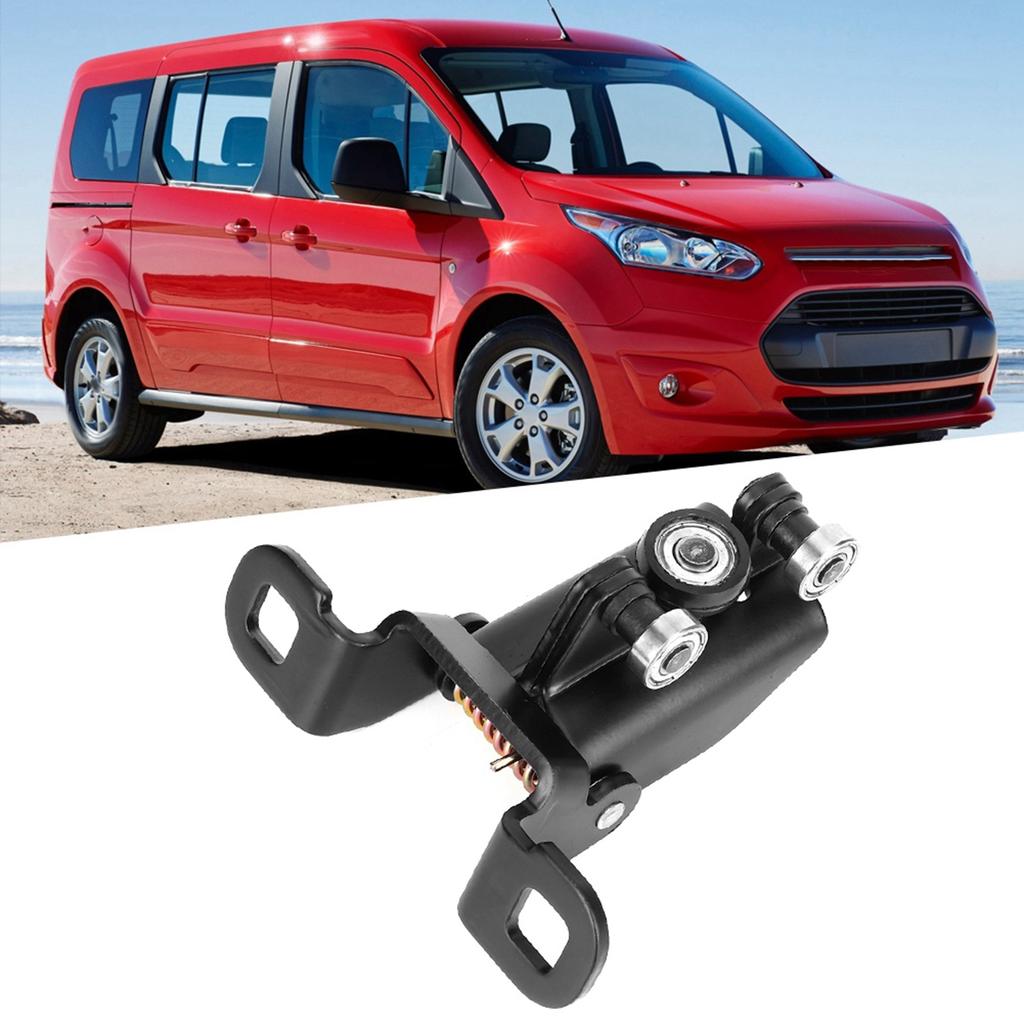Средний ролик сдвижной двери подходит для Ford Transit, левая сторона пассажира 1705694