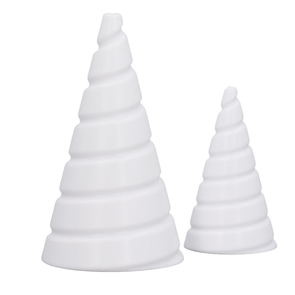 9Pcs Electroculture Gardening Copper Kit Wire Antenna Holder Making Tools Stakes