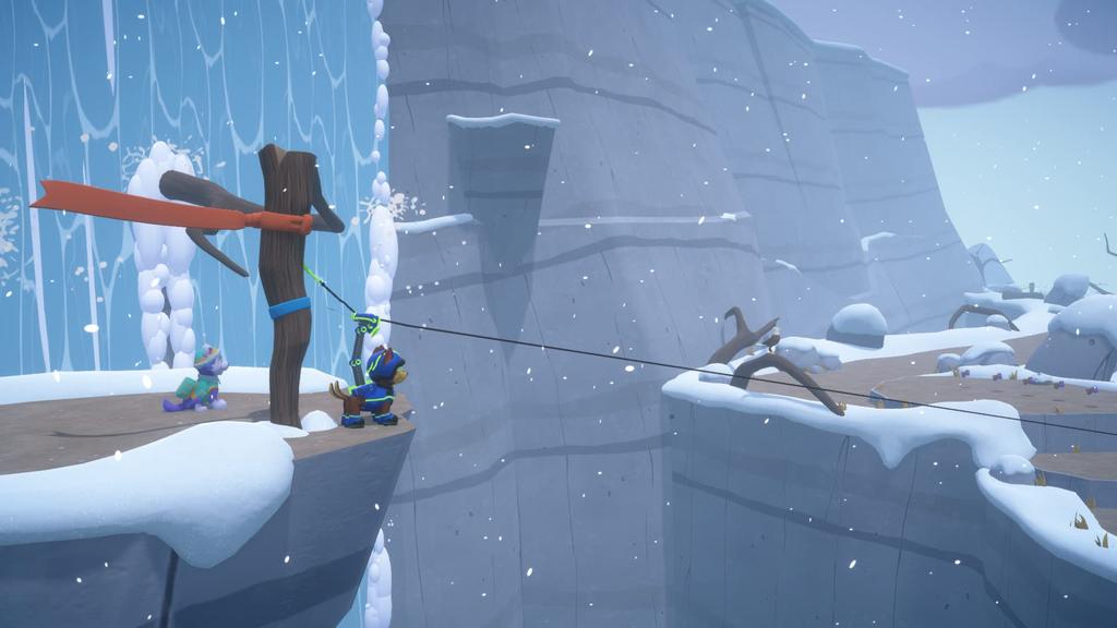 Щенячий патруль Могучие щенки Спасают Бухту Приключений Север Switch Патруль (Импортная версия Америка) –