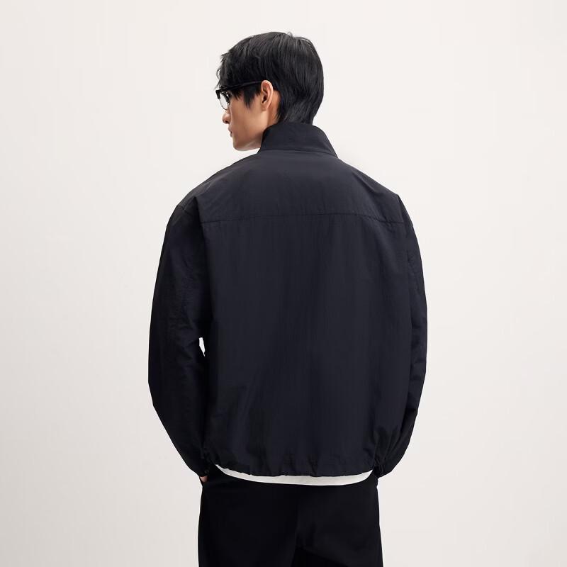 Jack&Jones Мужская крутая куртка для защиты от солнца
