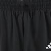 adidas Женские плетеные брюки 7/8 с тремя полосками JZ2174
