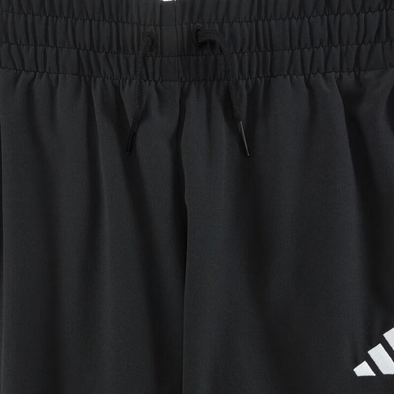 adidas Женские плетеные брюки 7/8 с тремя полосками JZ2174