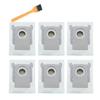 Multi-set Dirt Disposal Replacement Dust Bags for IRobot Roomba I7 I7+ S9 E5 I7 Plus E6 S9+ Vacuum Cleaner Parts