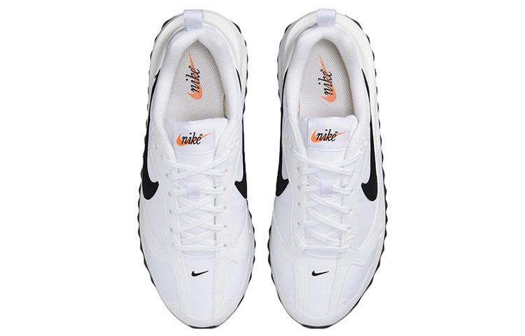 Nike Air Max Dawn Белый Total Orange Женские DH5131-101